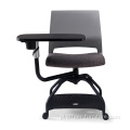 Najnowsze obrotowe krzesło treningowe z tabletem